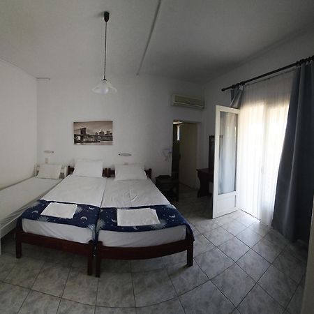 Drosia Apartments Platanias  المظهر الخارجي الصورة