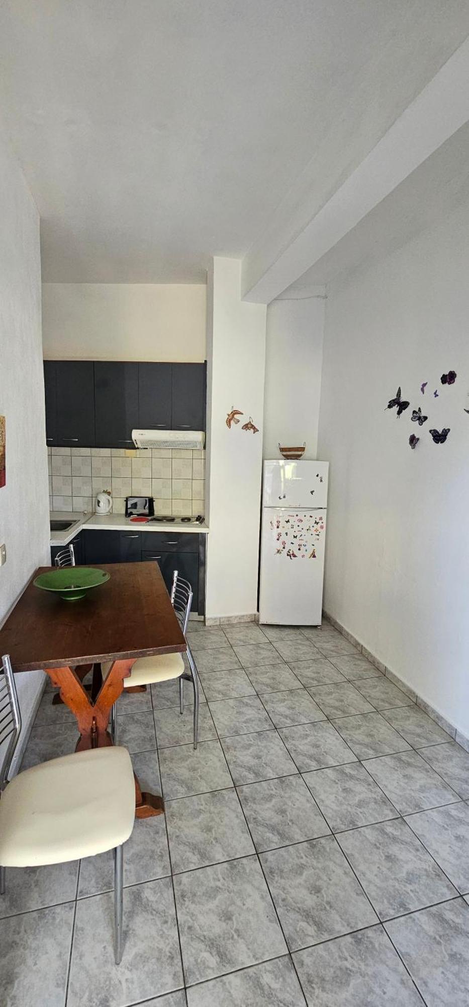 Drosia Apartments Platanias  المظهر الخارجي الصورة