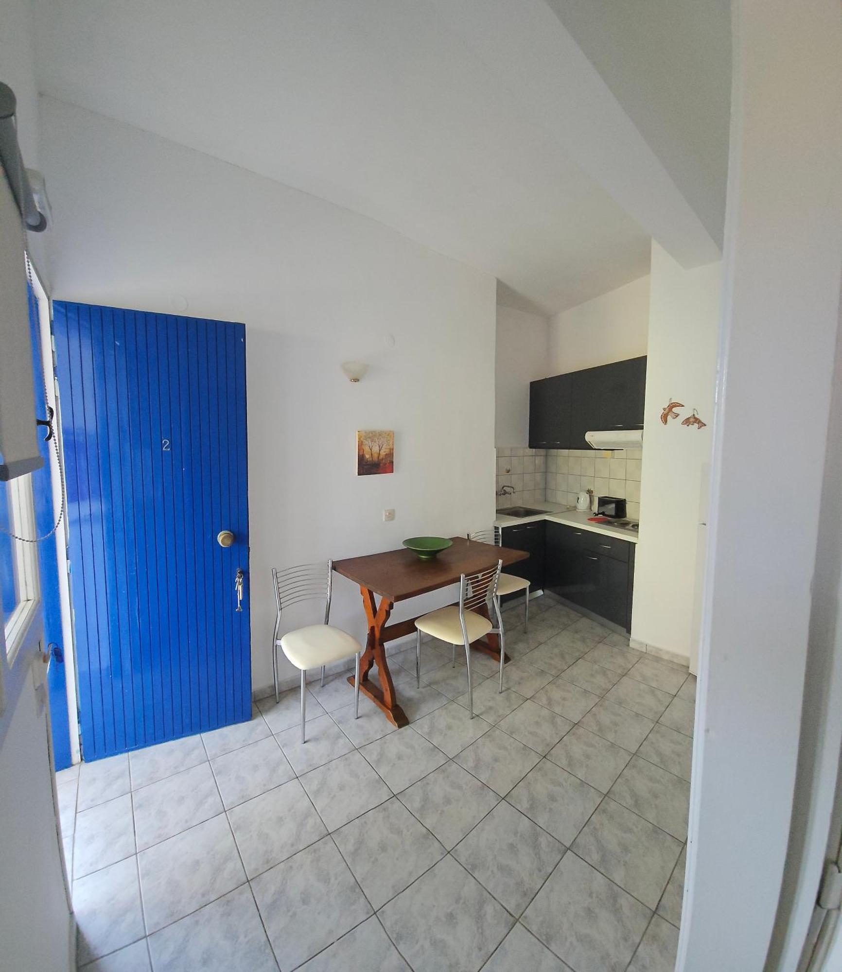 Drosia Apartments Platanias  المظهر الخارجي الصورة