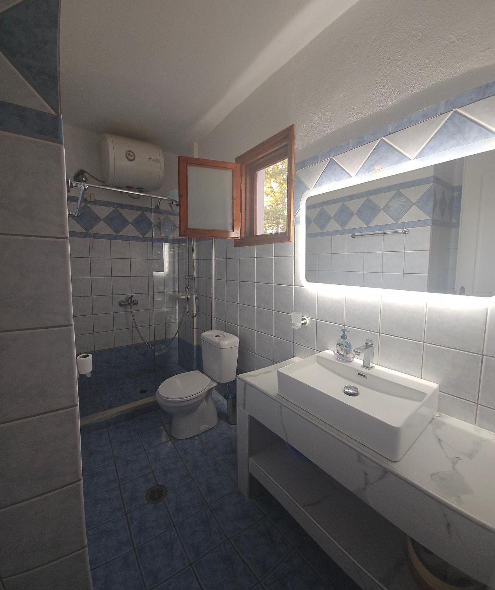 Drosia Apartments Platanias  المظهر الخارجي الصورة